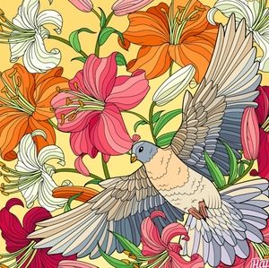 Meet your Posher, Margie